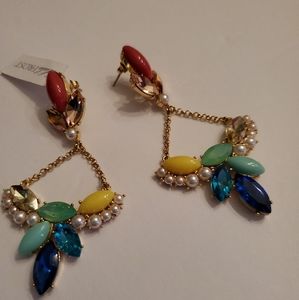 Lulu Frost Earrings